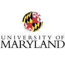 University of Maryland- College Park logo